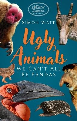 Ugly Animals