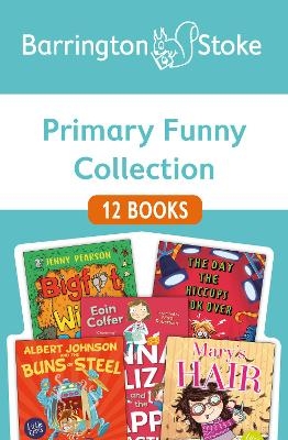 Primary Funny Collection