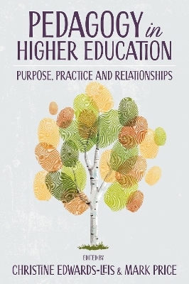 Pedagogy in Higher Education - 