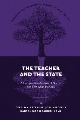 The Teacher and The State