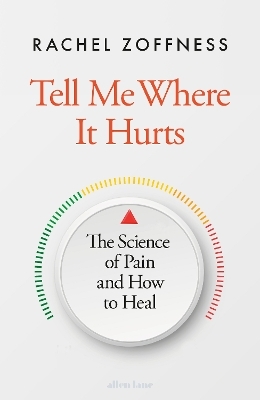 Tell Me Where It Hurts