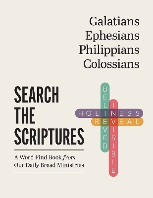 Galatians, Ephesians, Philippians, Colossians