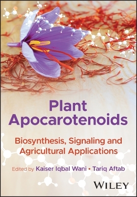 Plant Apocarotenoids
