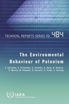 The Environmental Behaviour of Polonium