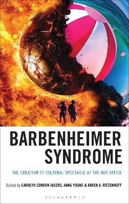 Barbenheimer Syndrome - 