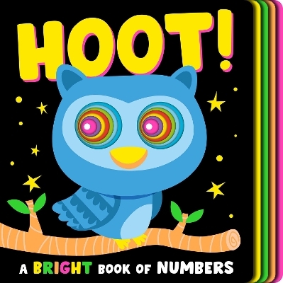 Hoot! - Jonathan Litton