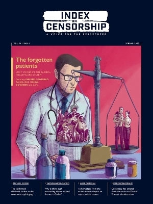 The forgotten patients: Lost voices in the global healthcare system