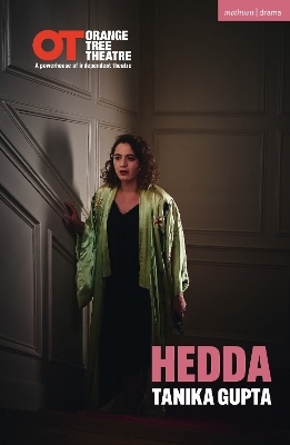 Hedda - Tanika Gupta, Henrik Ibsen