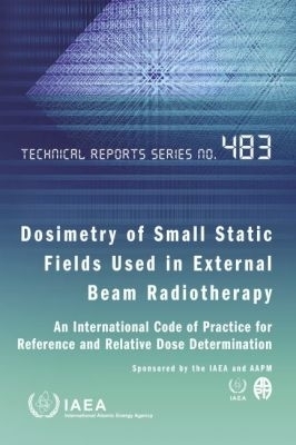Dosimetry of Small Static Fields Used in External Beam Radiotherapy