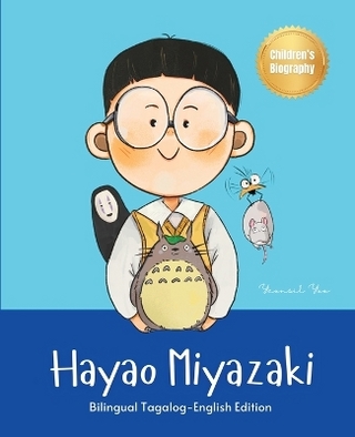Hayao Miyazaki