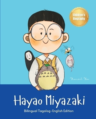 Hayao Miyazaki - Yeonsil Yoo