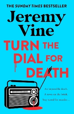 Turn the Dial for Death - Jeremy Vine