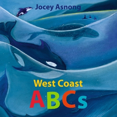 West Coast ABCs - Jocey Asnong