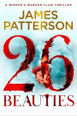 26 Beauties - James Patterson