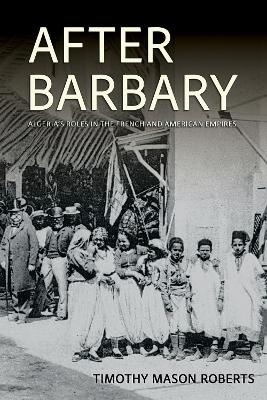 After Barbary - Timothy Mason Roberts