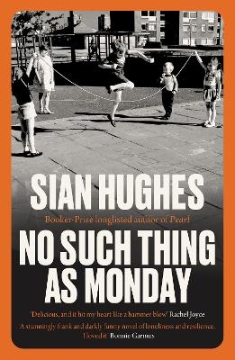 No Such Thing as Monday