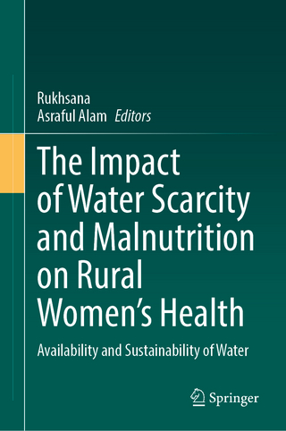 The Impact of Water Scarcity and Malnutrition on Rural Women’s Health