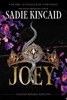 Joey - Sadie Kincaid