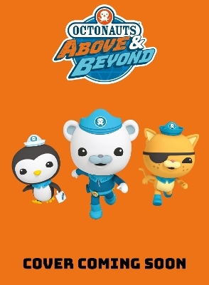 Octonauts Above & Beyond: Winter Rescue
