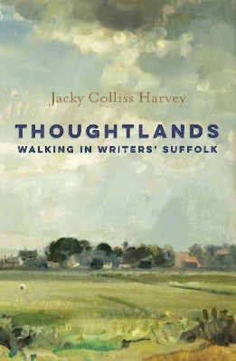 Thoughtlands - Jacky Colliss Harvey