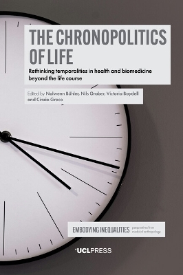 The Chronopolitics of Life - 