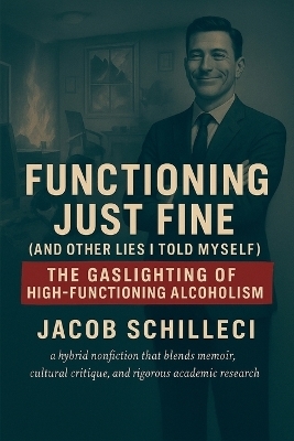 Functioning Just Fine (And Other Lies I Told Myself) The Gaslighting of High-functioning Alcoholism