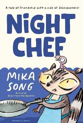 Night Chef - Mika Song