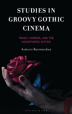 Studies in Groovy Gothic Cinema