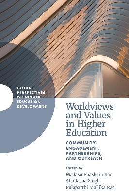 Worldviews and Values in Higher Education - 