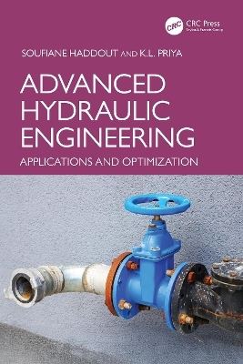 Advanced Hydraulic Engineering