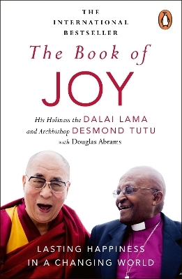 The Book of Joy - Dalai Lama, Desmond Tutu