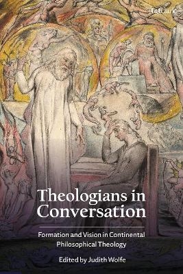 Theologians in Conversation