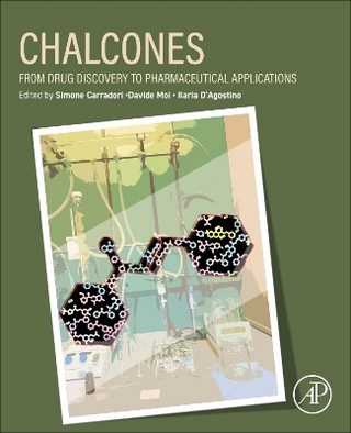 Chalcones
