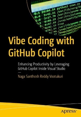 Vibe Coding with GitHub Copilot