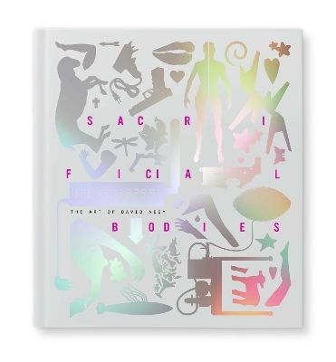 Sacrificial Bodies - David Adey