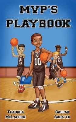 MVP'S Playbook - Tradara McLaurine