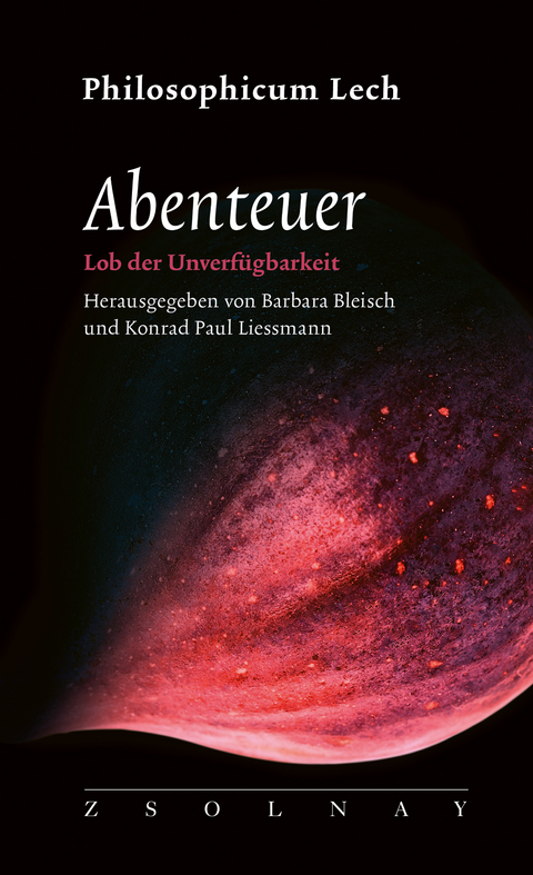 Abenteuer - 