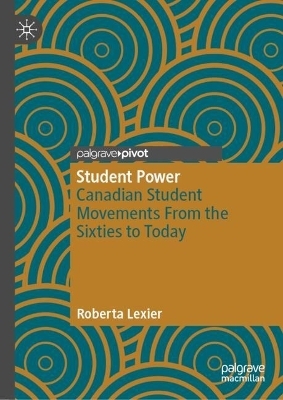 Student Power - Roberta Lexier