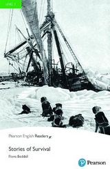 PERL3: Stories Of Survival Book with eBook and audio - Beddall, Fiona