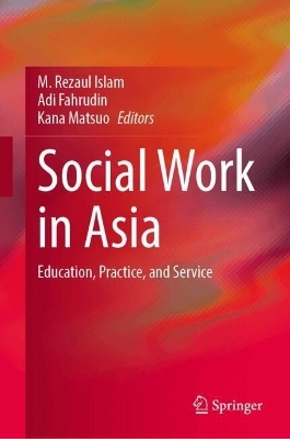 Social Work in Asia