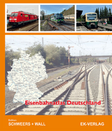Eisenbahnatlas Deutschland - 
