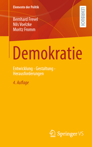 Demokratie