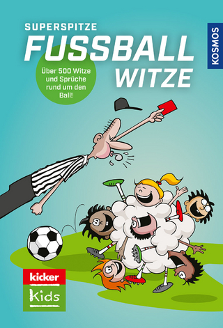 Superspitze Fußballwitze,