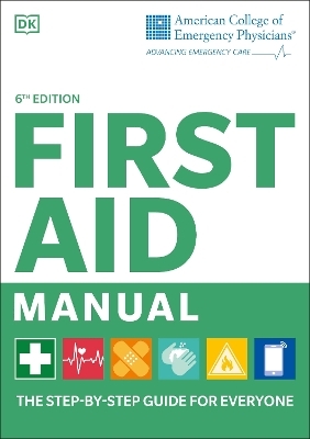 ACEP First Aid Manual