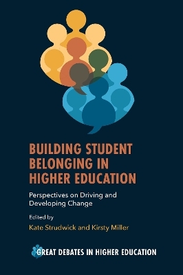 Building Student Belonging in Higher Education - 