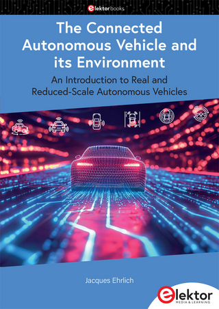 The Connected Autonomous Vehicle and its Environment