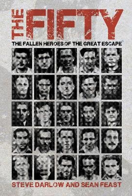 The Fifty - Steve Darlow, Sean Feast