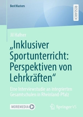 „Inklusiver Sportunterricht: Perspektiven von Lehrkräften