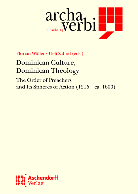 Dominican Culture, Dominican Theology - 