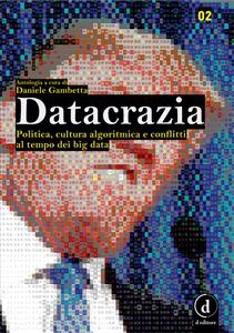 Datacrazia - daniele gambetta